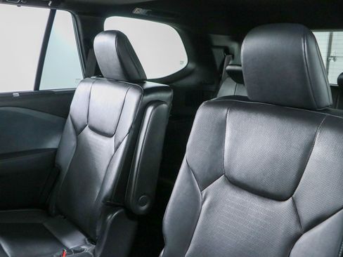 Used 2024 Lexus TX 350 FWD w/ Captains Chair Package image 25