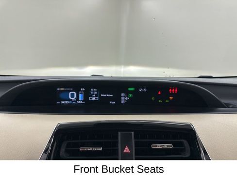 Used 2017 Toyota Prius Three image 41