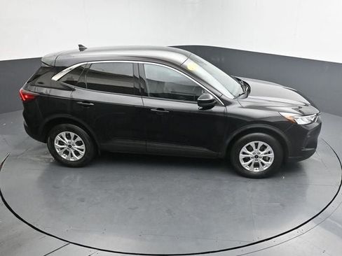 Used 2023 Ford Escape Active w/ Tech Pack #2 AWD/4WD image 26