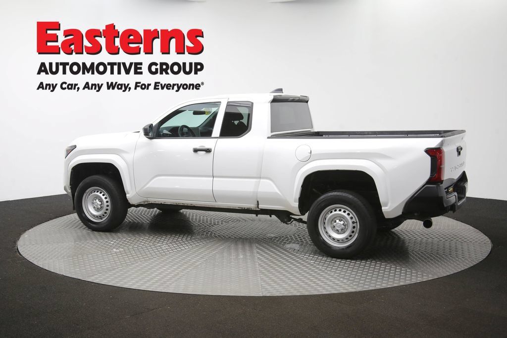 Used 2024 Toyota Tacoma SR RWD image 58