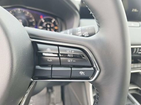 New 2026 MAZDA CX-70 SC Plus AWD/4WD image 17
