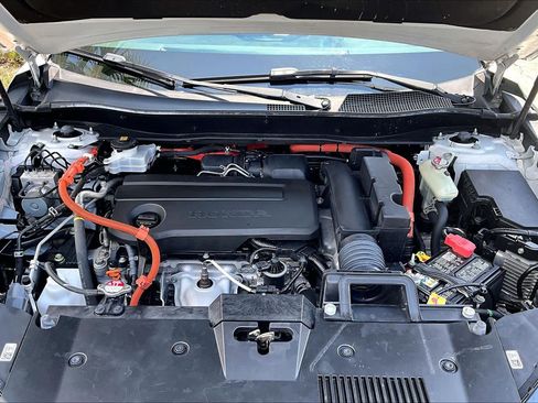 Used 2023 Honda CR-V Sport image 32
