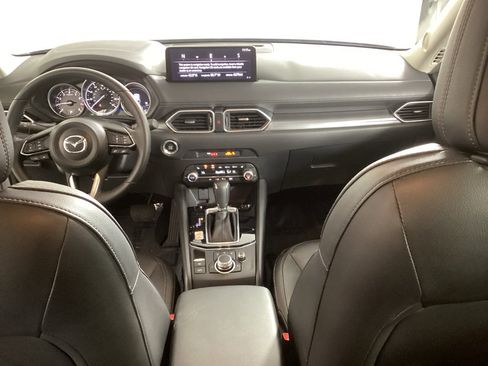 Used 2023 MAZDA CX-5 AWD 2.5 S image 18