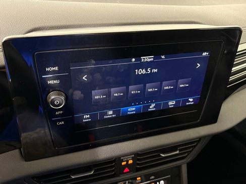 Used 2025 Volkswagen Jetta S FWD image 23