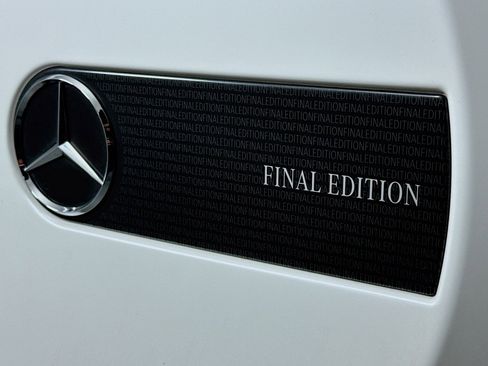 Used 2024 Mercedes-Benz G 550 image 17