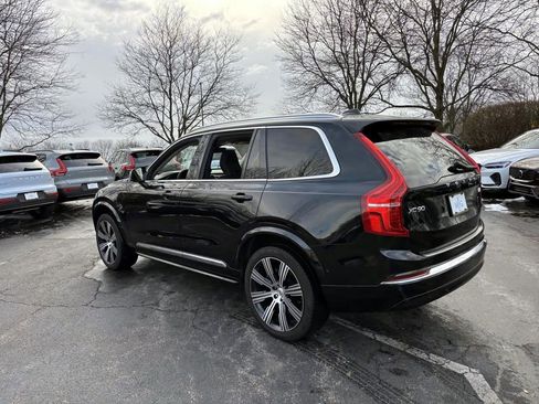 Used 2023 Volvo XC90 T8 Plus w/ Protection Package Premier image 5