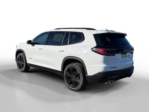 New 2026 GMC Acadia Elevation image 3