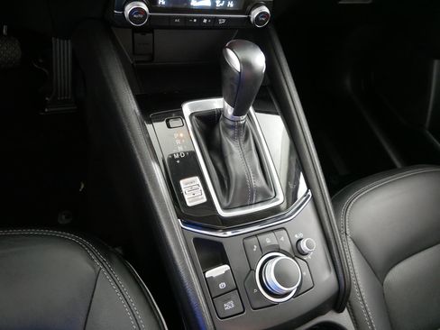 Used 2025 MAZDA CX-5 AWD 2.5 S w/ Preferred Package image 24