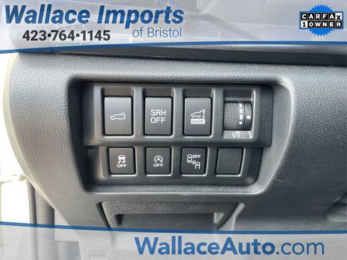 Certified 2022 Subaru Forester Wilderness image 20