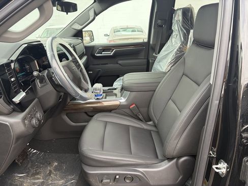 New 2026 Chevrolet Silverado 1500 LT Trail Boss image 8