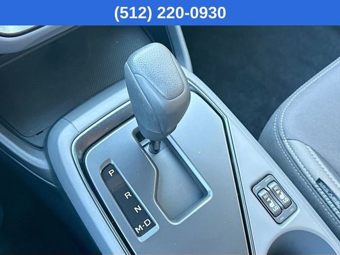 New 2026 Subaru Crosstrek 2.0i Premium image 20