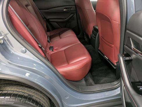 Used 2023 MAZDA CX-30 AWD 2.5 S w/ Preferred Package image 26