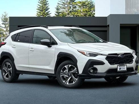New 2026 Subaru Crosstrek 2.0i Premium image 2