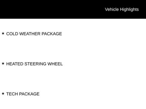 Used 2023 Ford Escape ST-Line w/ Equipment Group 301A FWD image 6