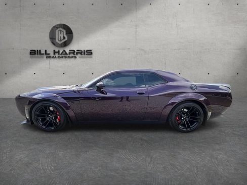 Used 2020 Dodge Challenger SRT Hellcat Redeye RWD image 11