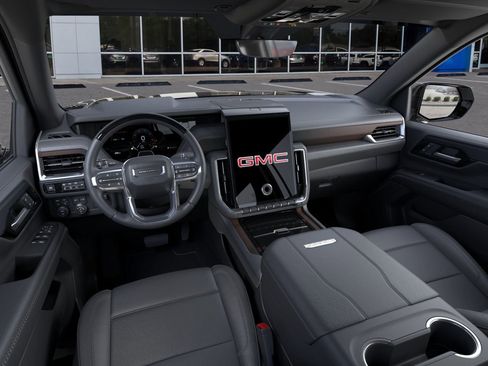 New 2026 GMC Yukon XL Denali image 15