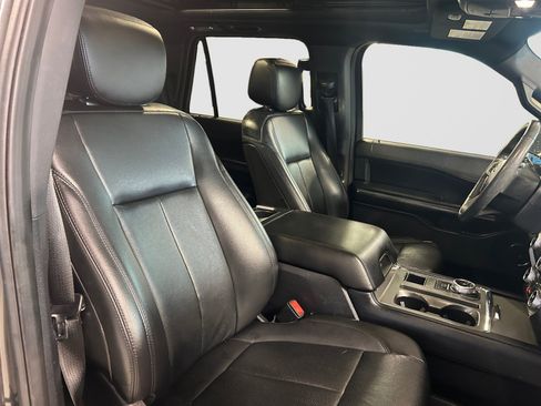 Certified 2020 Ford Expedition XLT w/ Equipment Group 202A RWD image 20