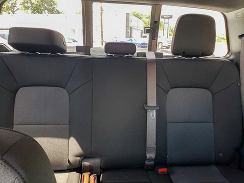 New 2026 Chevrolet Colorado Trail Boss image 32