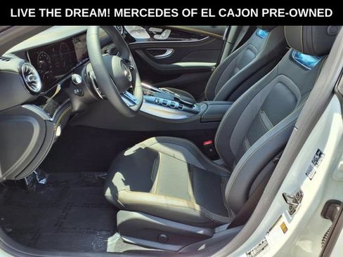 Used 2024 Mercedes-Benz AMG GT 43 image 13