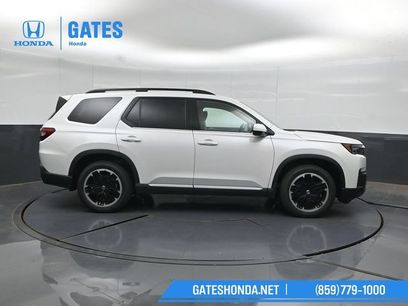 New 2026 Honda Pilot Touring