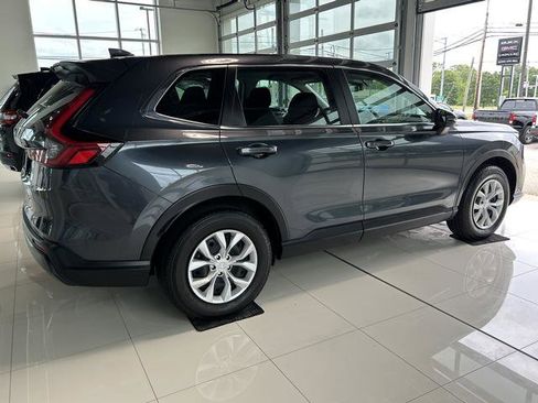 Used 2024 Honda CR-V LX image 7