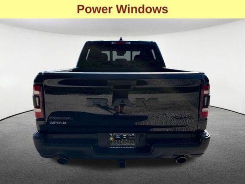 Used 2022 RAM 1500 Rebel w/ Rebel Level 1 Equipment Group AWD/4WD image 11
