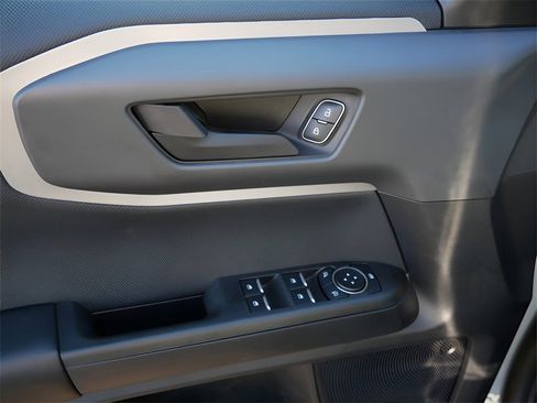 Used 2024 Ford Bronco Sport Big Bend image 23