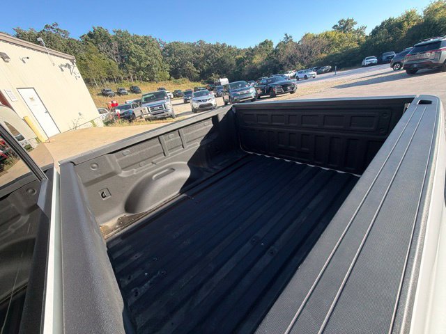 Used 2018 Chevrolet Colorado ZR2 AWD/4WD image 12
