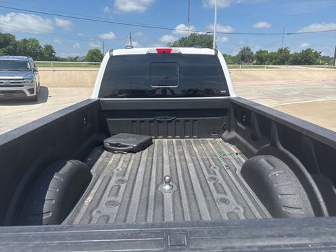 Used 2026 Ford F450 Lariat w/ Lariat Premium Package AWD/4WD image 9