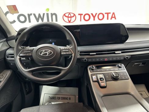 Used 2024 Hyundai Palisade SE image 20