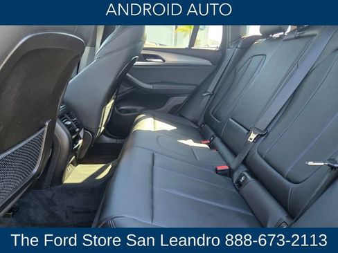 Used 2021 BMW X3 xDrive30e image 15