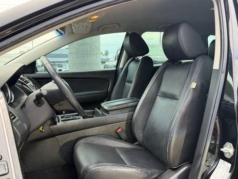 Used 2015 MAZDA CX-9 Touring FWD image 9