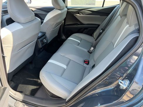 New 2026 Toyota Camry SE image 24