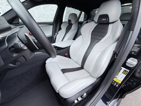 Used 2020 BMW M5 w/ Executive Package AWD/4WD image 21