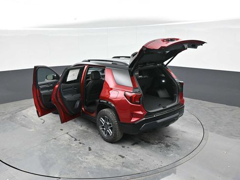 New 2026 GMC Terrain AT4 w/ Convenience Package III image 41