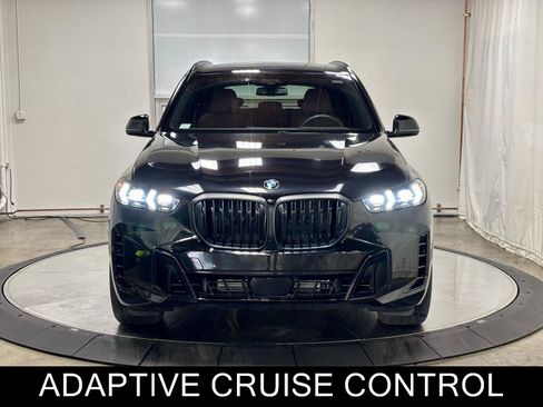 Used 2026 BMW X5 xDrive40i w/ M Sport Package AWD/4WD image 3