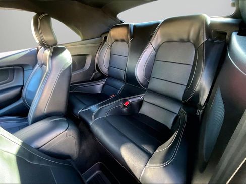 Used 2020 Ford Mustang Premium w/ Equipment Group 201A image 21