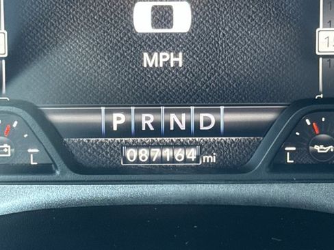 Used 2022 RAM 2500 Limited image 22