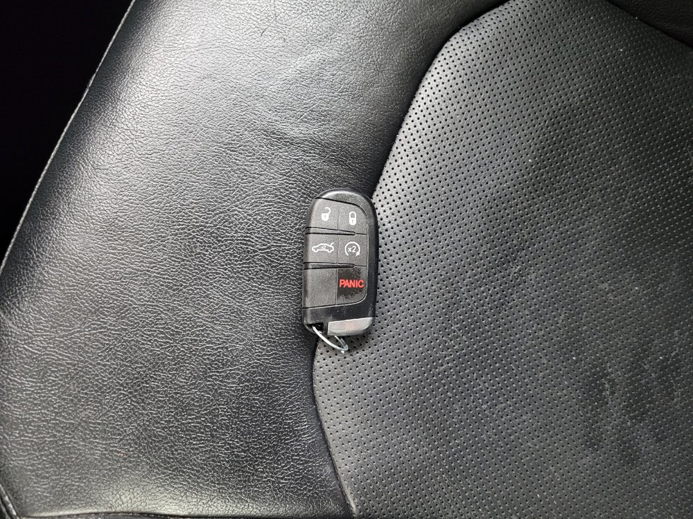 Used 2019 Jeep Compass Limited w/ Safety & Security Group AWD/4WD image 32