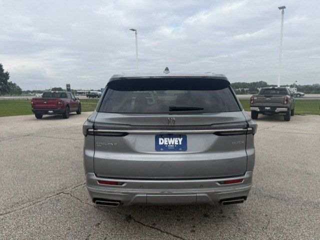 Used 2025 Buick Enclave Avenir w/ Super Cruise Package AWD/4WD image 8