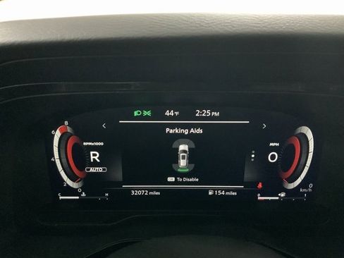 Used 2023 Nissan Pathfinder Platinum image 43