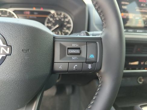 Certified 2026 Nissan Rogue SV FWD image 44