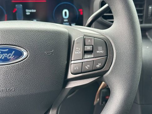 New 2025 Ford Explorer 4WD Police Interceptor image 9