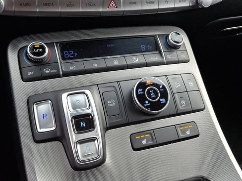 Used 2020 Hyundai Palisade SEL image 17