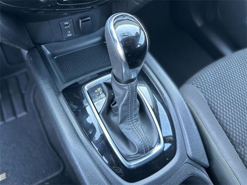 Used 2018 Nissan Rogue Sport S w/ S Appearance Package image 20