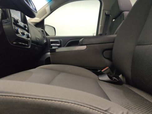 Used 2016 Chevrolet Silverado 1500 LT w/ All Star Edition RWD image 17