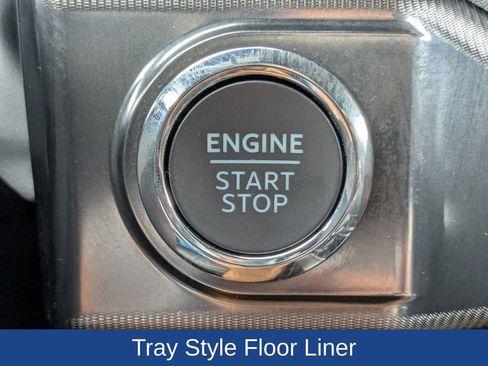 Certified 2024 Ford F150 Platinum w/ Equipment Group 702A High image 34