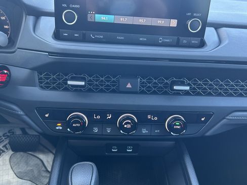 New 2025 Honda Accord SE image 22