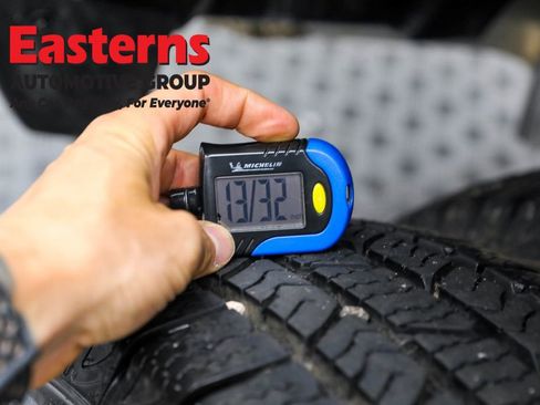 Used 2025 RAM 3500 Tradesman image 52