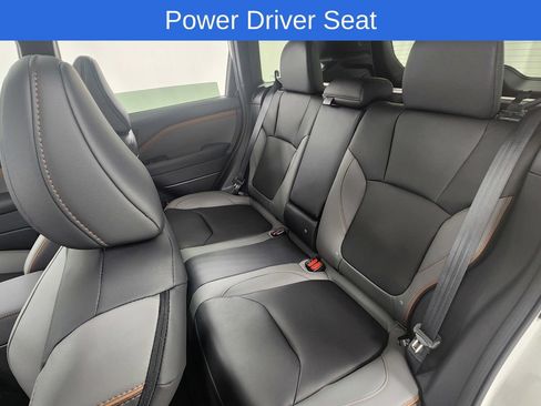 New 2026 Subaru Forester Sport AWD/4WD image 12